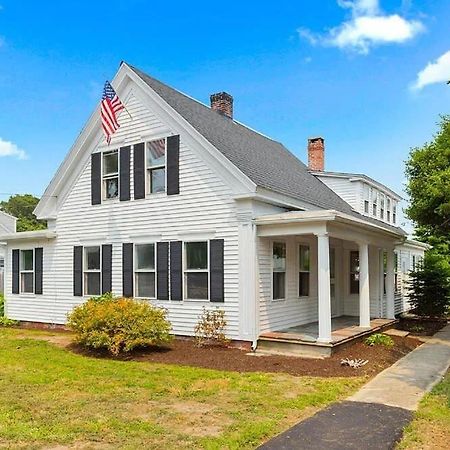 Renovated Classic Cape W Guest House Dennis Exterior photo