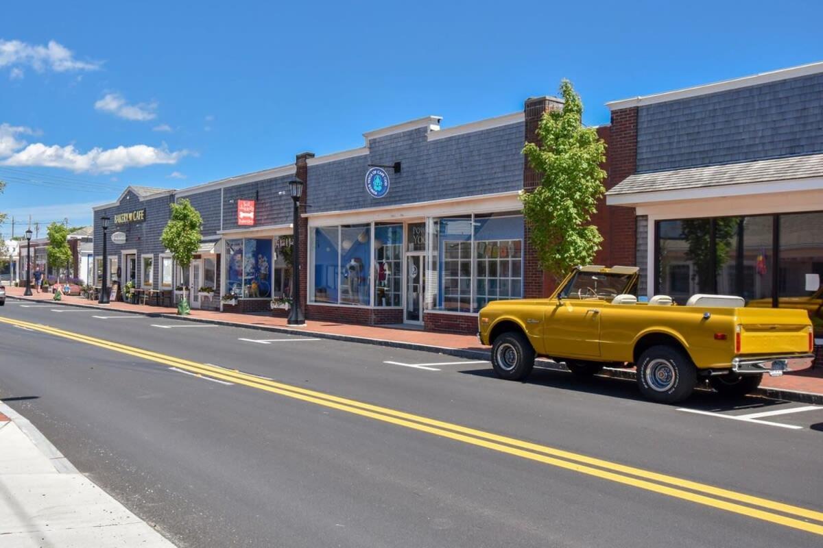 Renovated Classic Cape W Guest House Dennis Exterior photo